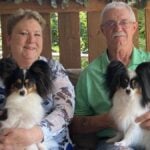 Doug & Darlene Kelly