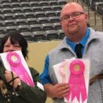 Jeremy & Rachel McClister