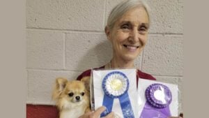 Barbara Pendergrass