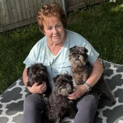 Picture of Karen Mancini