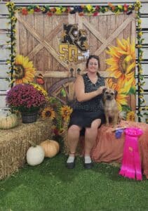 Kennel Club of Columbus Indiana 2025 Show