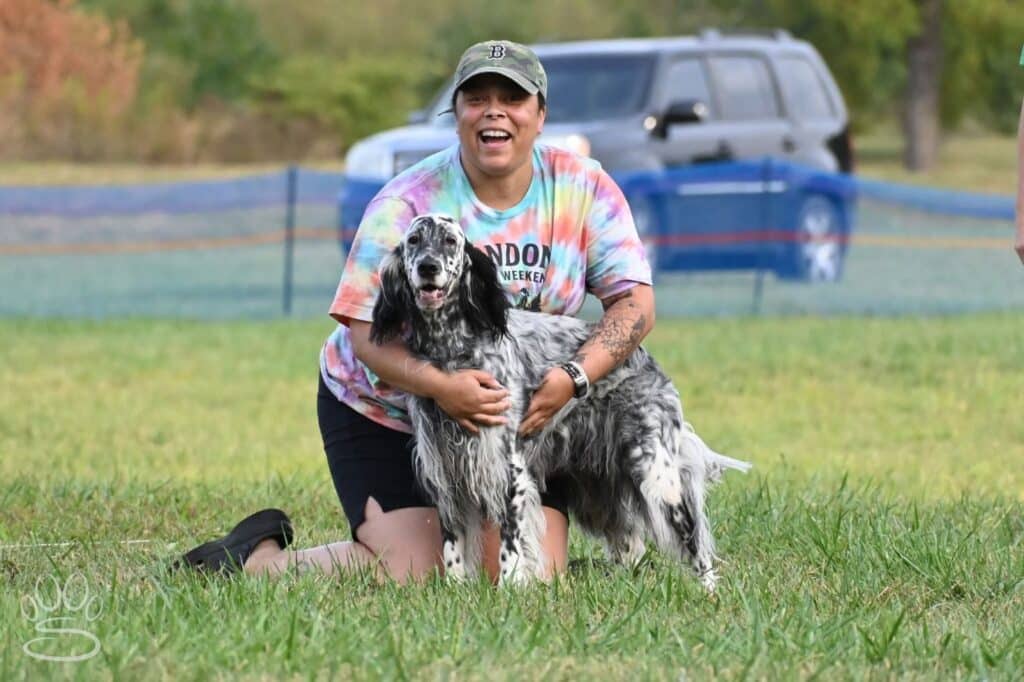 Kennel Club of Columbus Indiana 2025 Show