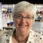 Cindy Stansell