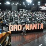 Groomania