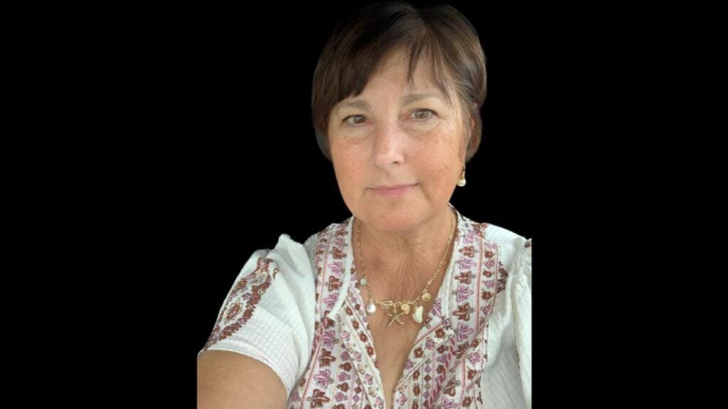 Lisa Dangelmaier