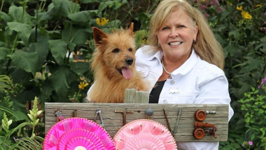 Theresa Goiffon