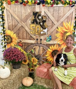 Kennel Club of Columbus Indiana 2025 Show