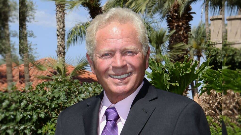 Clay Coady - 2025 Morris & Essex Kennel Club Terrier Group Judge