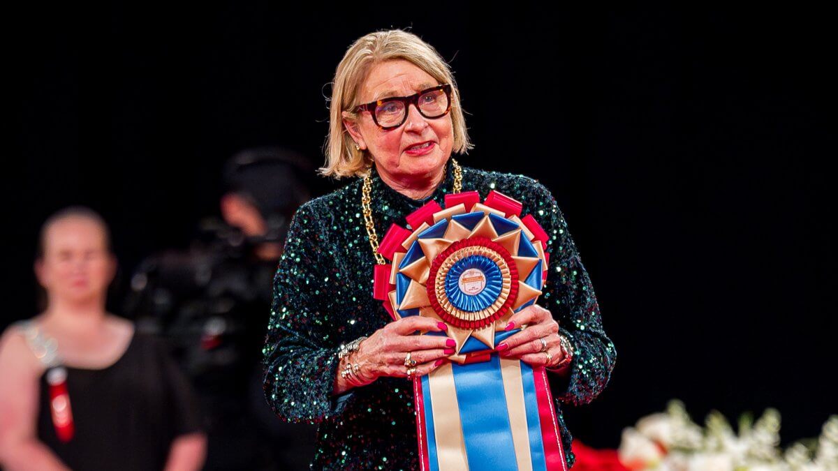 Elizabeth “Beth” Sweigart - 2025 Montgomery County Kennel Club Breed Judge & Morris & Essex Kennel Club Breed Judge