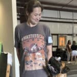 Giselle Nevada, MCOA Obedience Statistician & Working Dog Committee Member