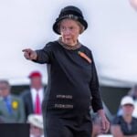 Lorraine Bisso - 2025 Morris & Essex Kennel Club Sporting Group Judge