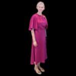 Patricia Sosa - 2025 Morris & Essex Kennel Club Non-Sporting Group Judge