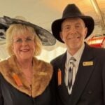 Vicki Abbott - 2025 Morris & Essex Kennel Club Toy Group Judge