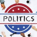 Politics Government Referendum Democracy Vote Concept