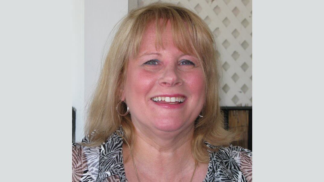 Christine Calcinari – 2025 Morris & Essex Kennel Club Breed Judge