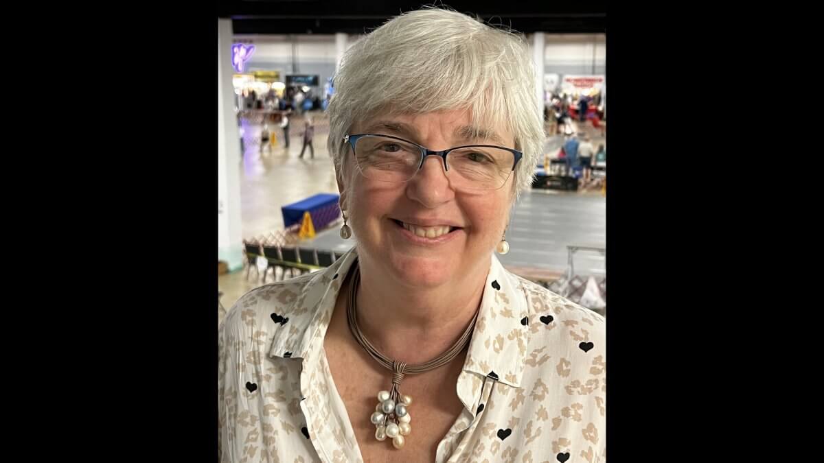 Cindy Stansell – 2025 Morris & Essex Kennel Club Miscellaneous Class Judge