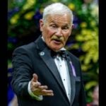 David Kittredge – 2025 Morris & Essex Kennel Club Breed Judge