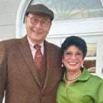 David Miller – 2025 Morris & Essex Kennel Club Breed Judge