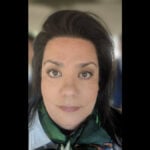 Erica Cross head photo