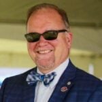 John Constantine-Amodei – 2025 Morris & Essex Kennel Club Breed Judge