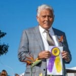 John Ramirez – 2025 Morris & Essex Kennel Club Breed Judge