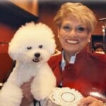 Mimi Winkler – 2025 Morris & Essex Kennel Club Breed Judge
