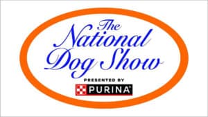 National Dog Show logo