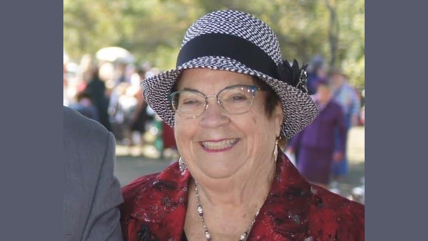 Pamela B. Peat – 2025 Morris & Essex Kennel Club Breed Judge