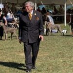 Robert Robinson – 2025 Morris & Essex Kennel Club Breed Judge