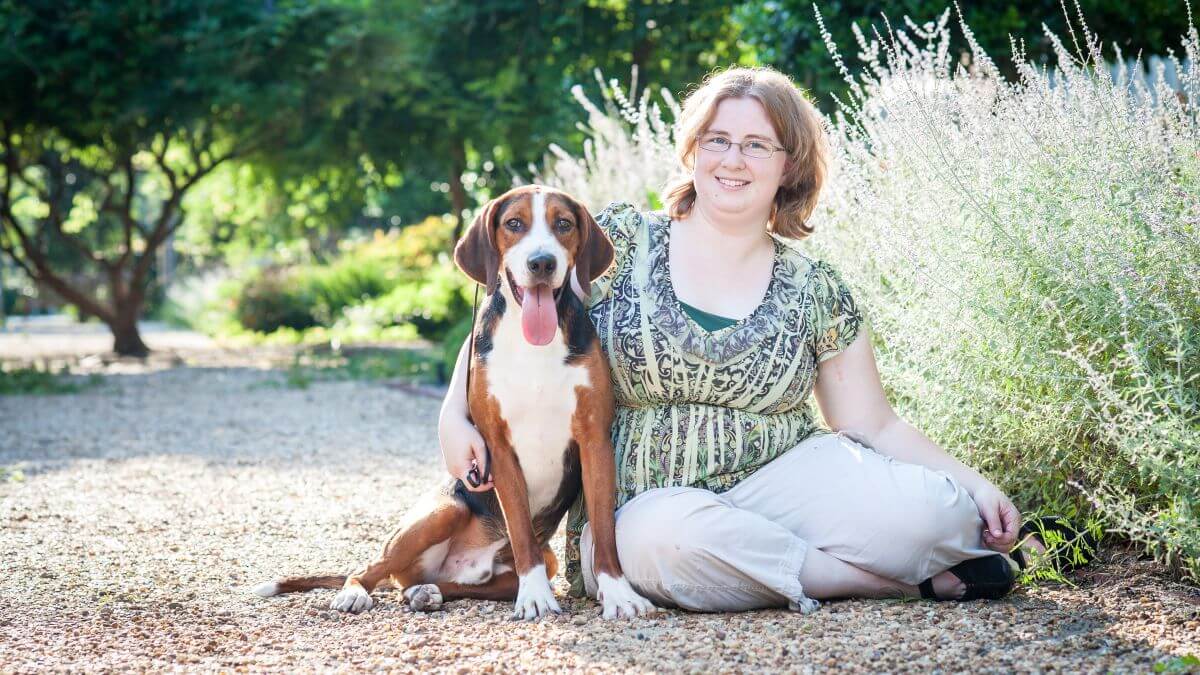 Ashley Silver, Breeder of Oceania Hamiltonstovare