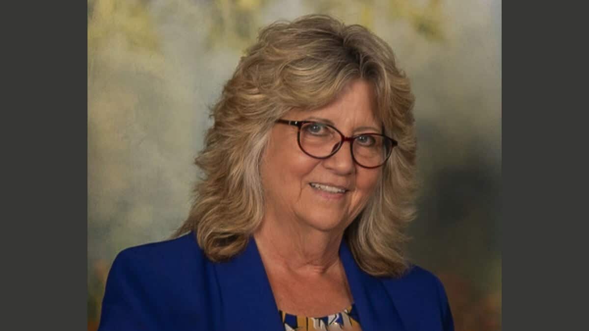 Deirdre Petrie