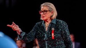 Elizabeth “Beth” Sweigart