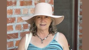Karen Winters, Breeder of Aria Bolognese