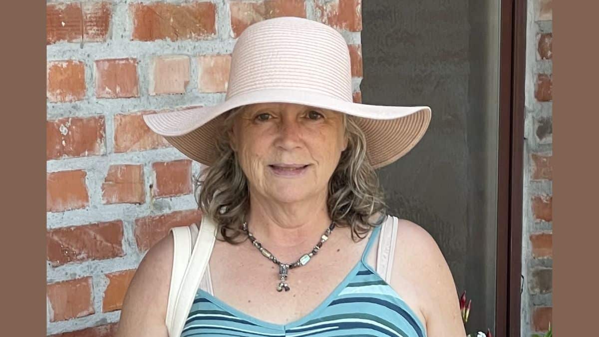 Karen Winters, Breeder of Aria Bolognese