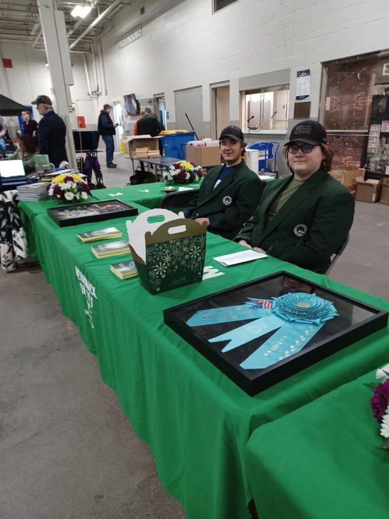 Merrimack Valley Kennel Club 2026 Show (10)