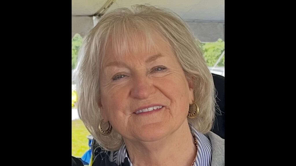 Patricia Proctor