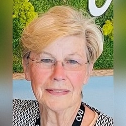 Picture of Wendy A. Corr