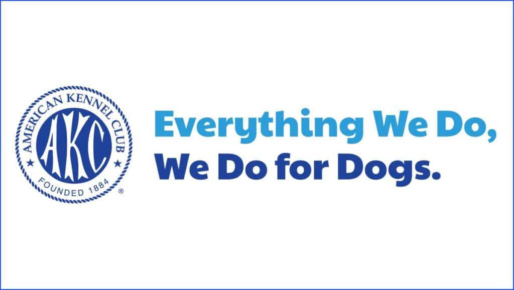 AKC Banner