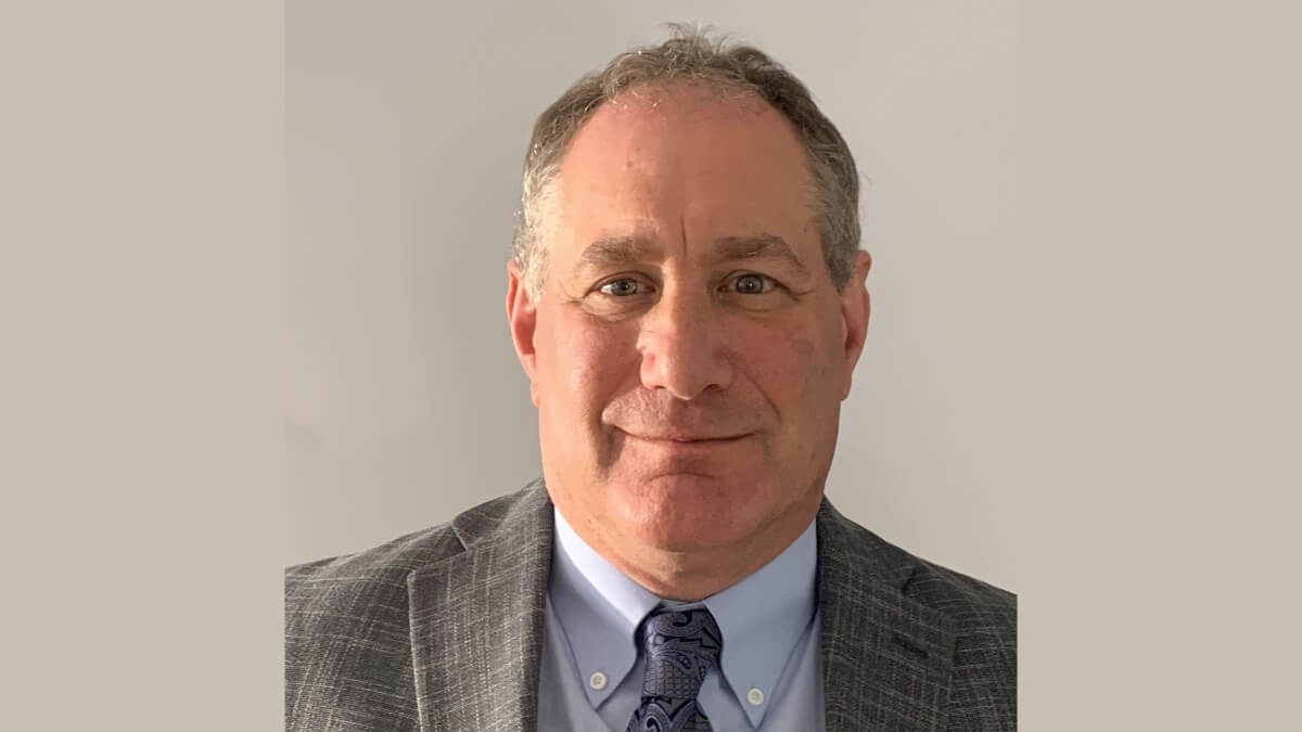 Andrew Ritter head photo