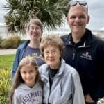 Andy Vance | Vin-Melca Norwegian Elkhounds