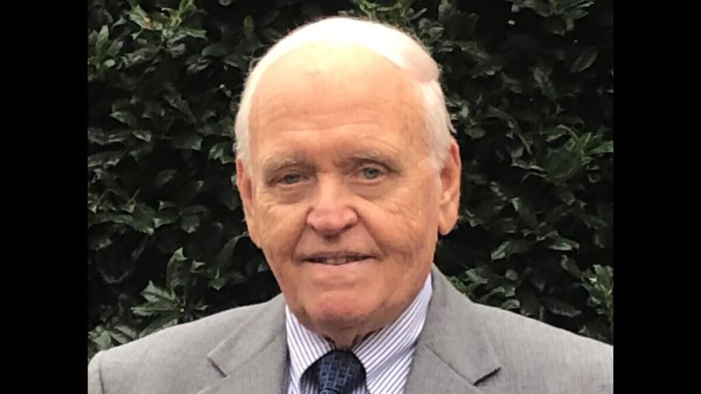 Bill Stebbins