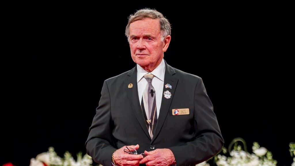Carl Gene Liepmann