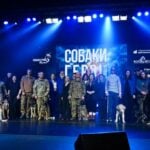 Ukraine Honors Its Hero Dogs