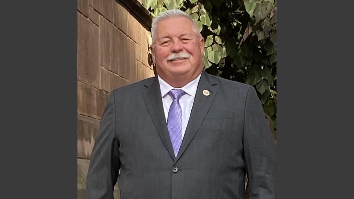 Daniel Smyth bio photo