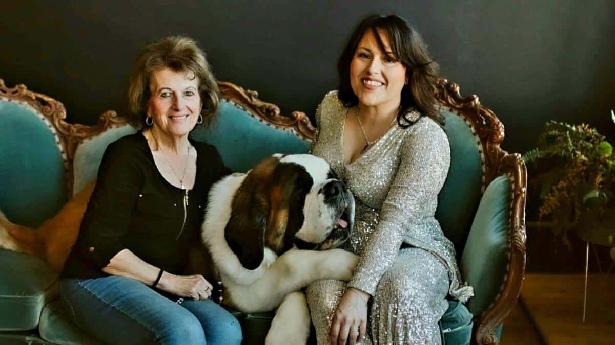 Pamela Brandau & Stacy Pagel