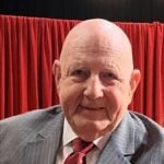 Richard Reynolds head photo