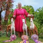 AKC Hound Group Honoree: Sarah Murphy – Abbaio Ibizan Hounds