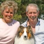 Sylvia & David Calderwood