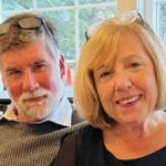 2025 AKC Terrier Group Honorees: Todd & April Clyde