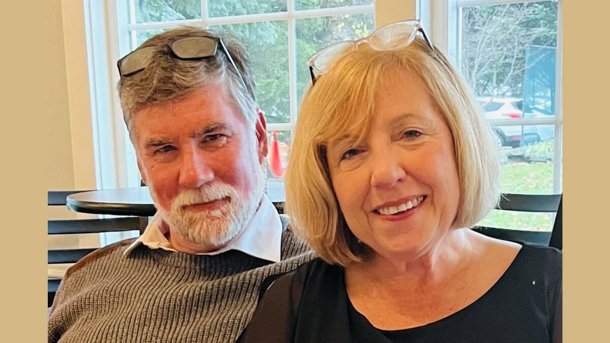 2025 AKC Terrier Group Honorees: Todd & April Clyde